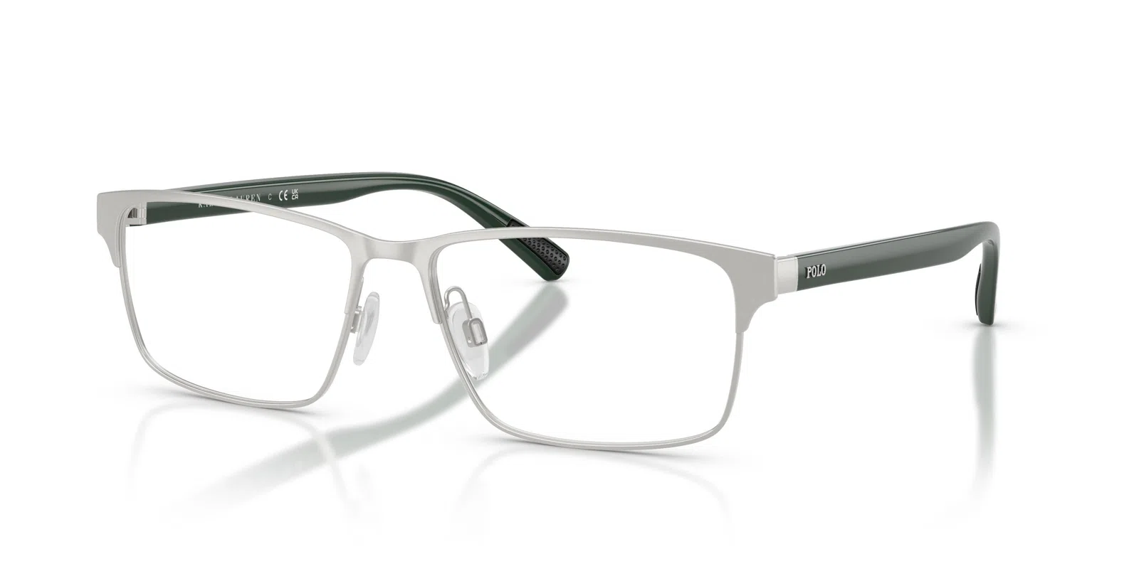 Polo 1243 Eyeglasses - view 16